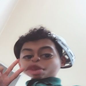 Meet your Posher, Steven